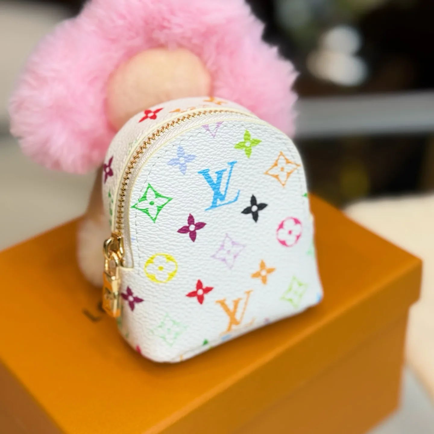Ключницы Louis Vuitton 17886405