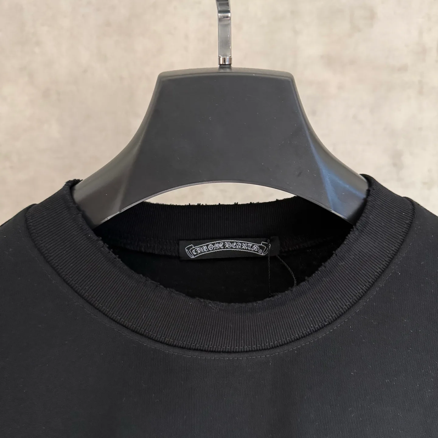 Свитшоты И Худи Мужские Chrome Hearts 18777868