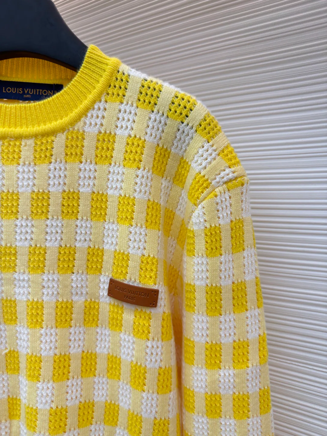 Джемперы И Свитеры Мужские Louis Vuitton 17616111