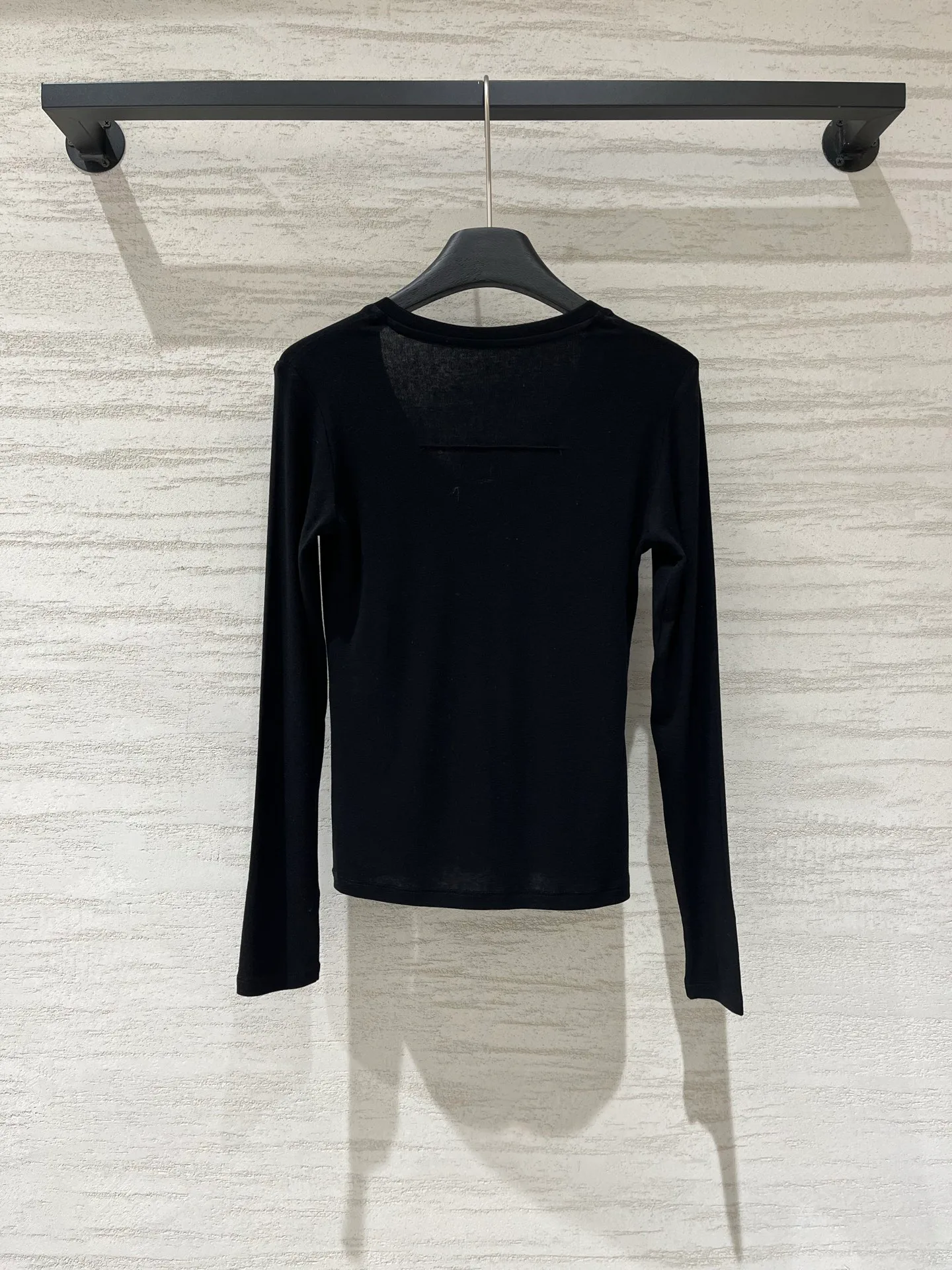 Лонгсливы Женские Maison Margiela 18533462