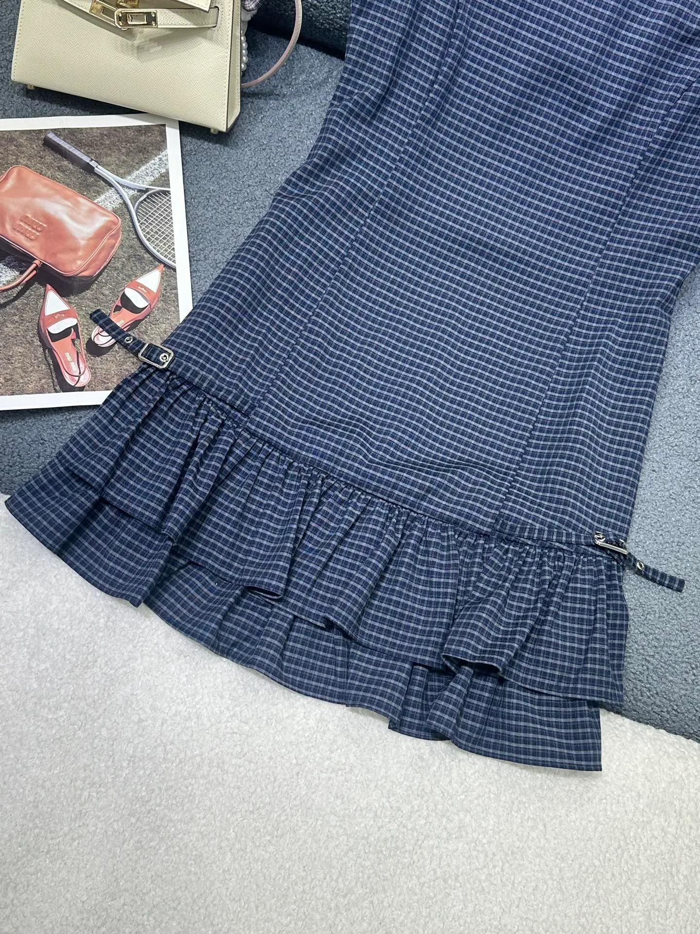 Платья Женские Miu Miu 13340381