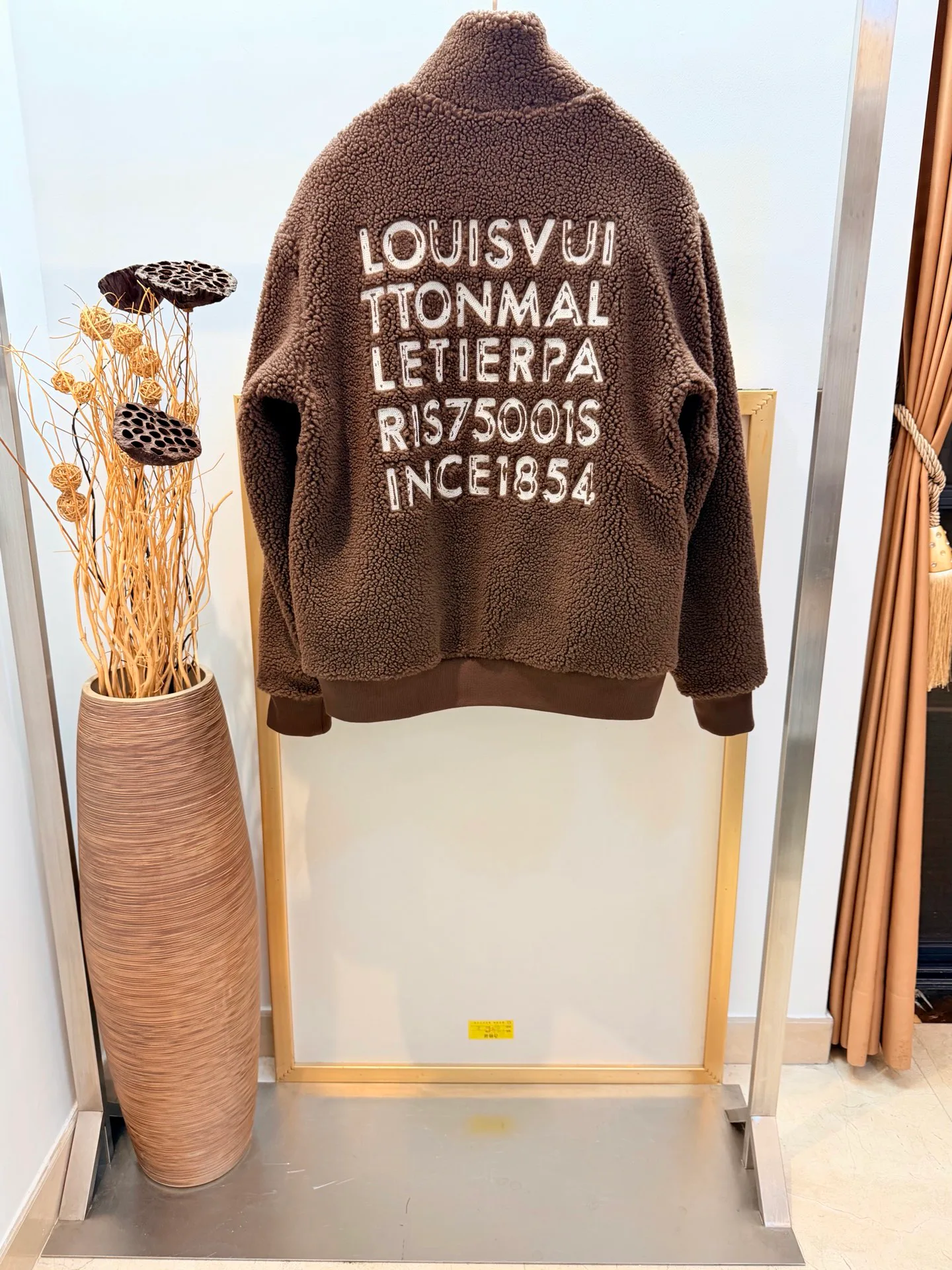 Куртки И Пуховики Мужские Louis Vuitton 987202