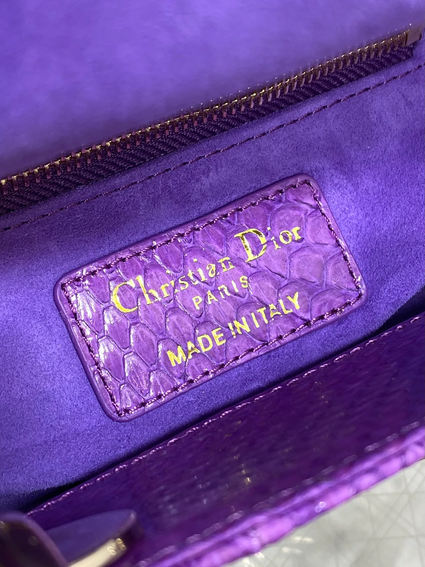 Классические Сумки Женские Christian Dior 11581766