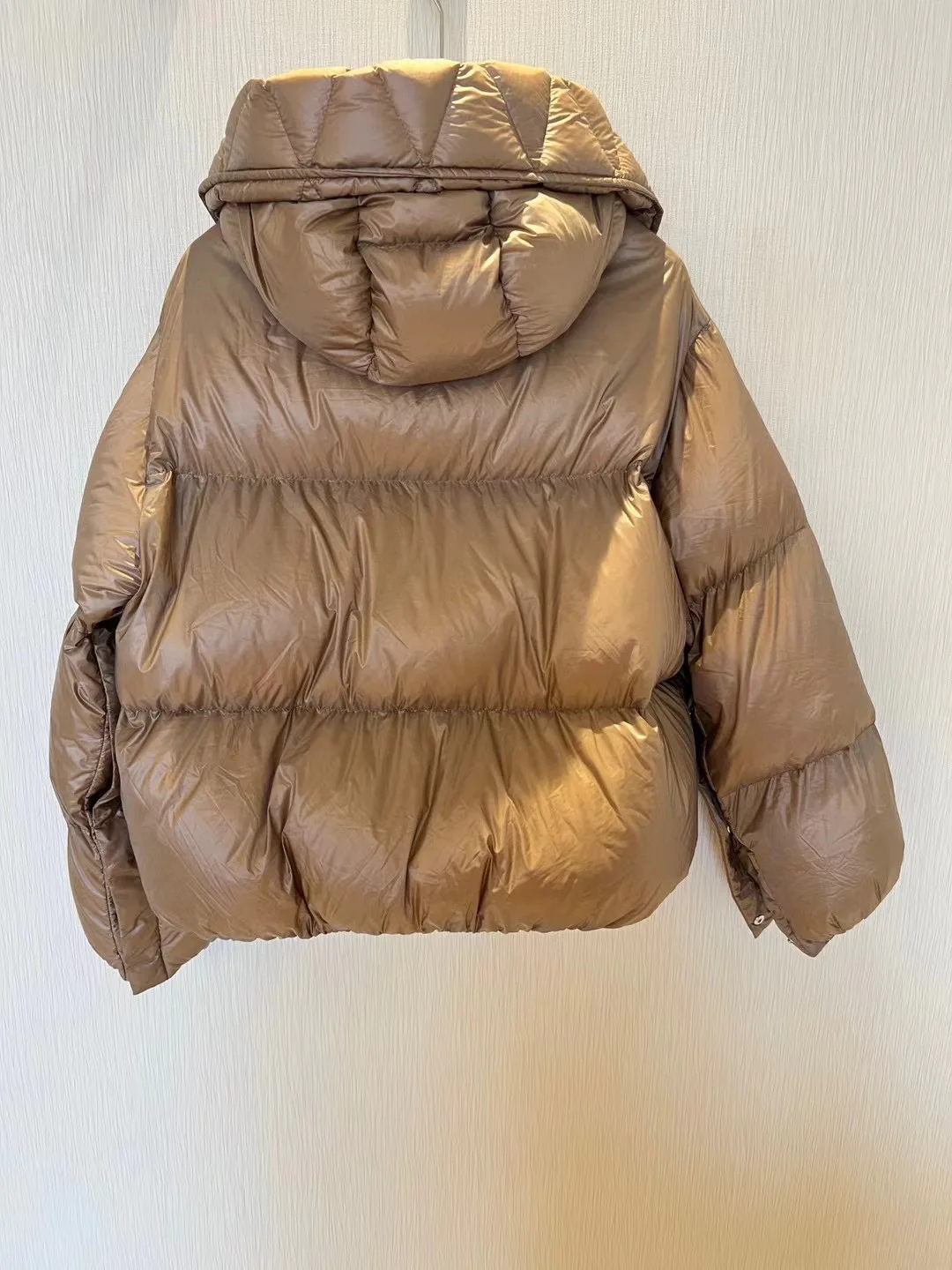 Куртки И Пуховики Женские Moncler 18130182