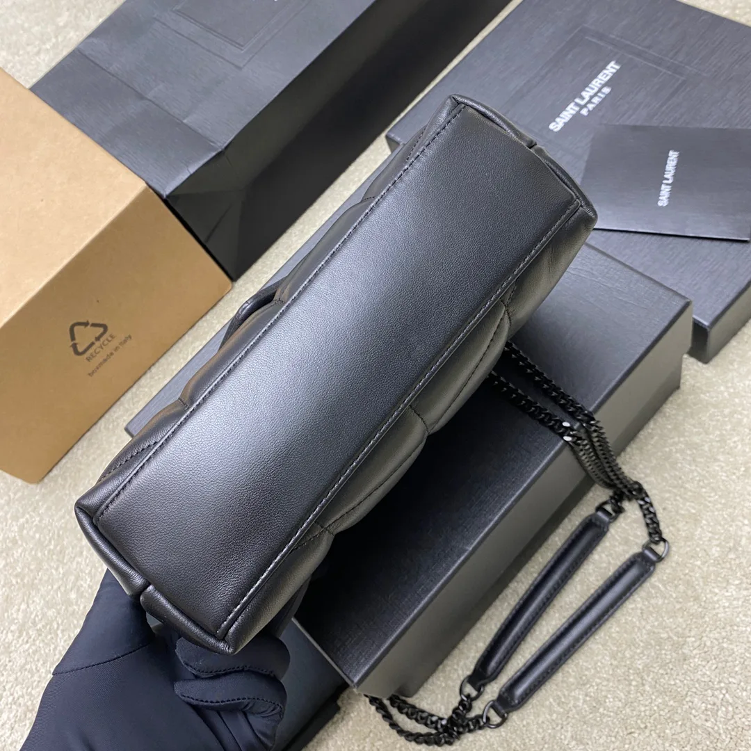 Сумки На Ремне Женские Saint Laurent 118233