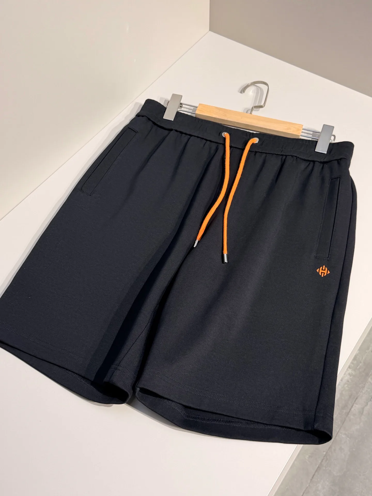 Шорты Мужские Hermes 11497128