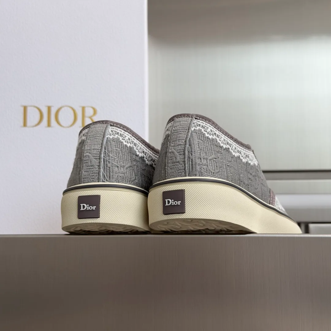 Кеды Женские Christian Dior 10468844