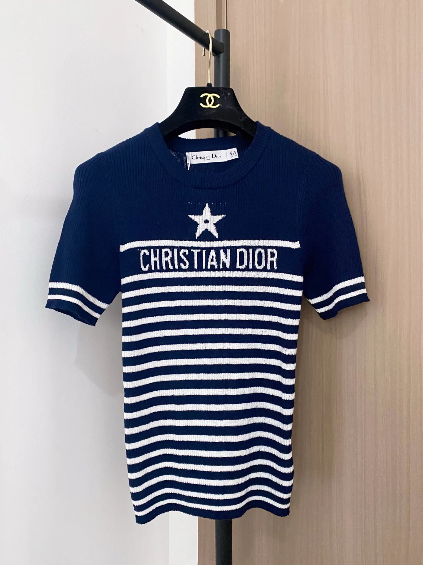 Футболки Женские Christian Dior 5036189