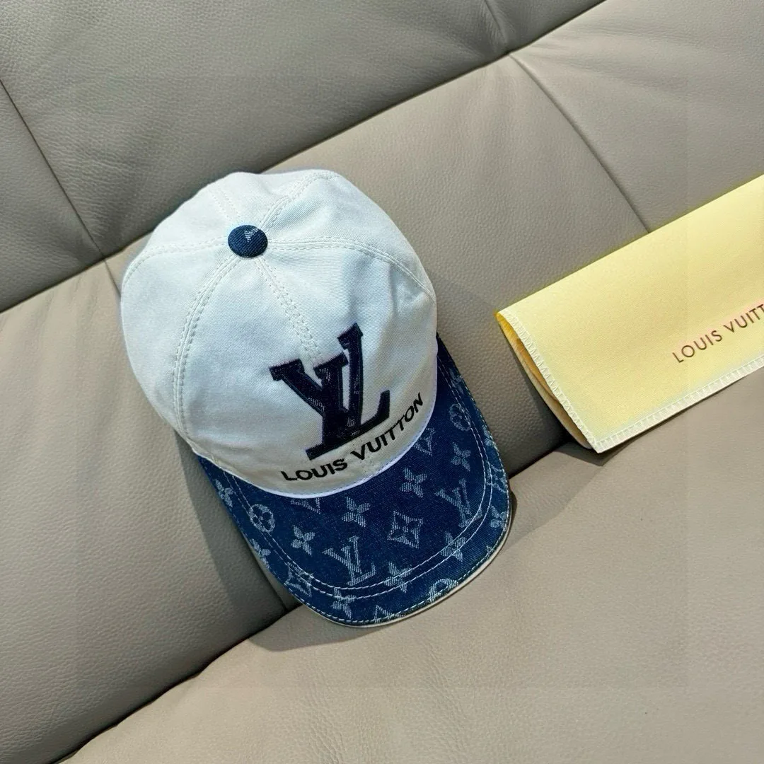 Головные Уборы Louis Vuitton 5924