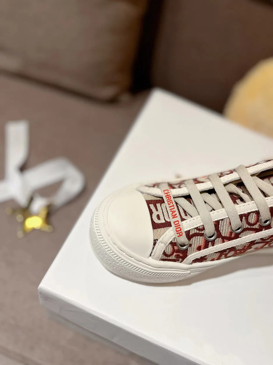 Кеды Женские Christian Dior 1858904