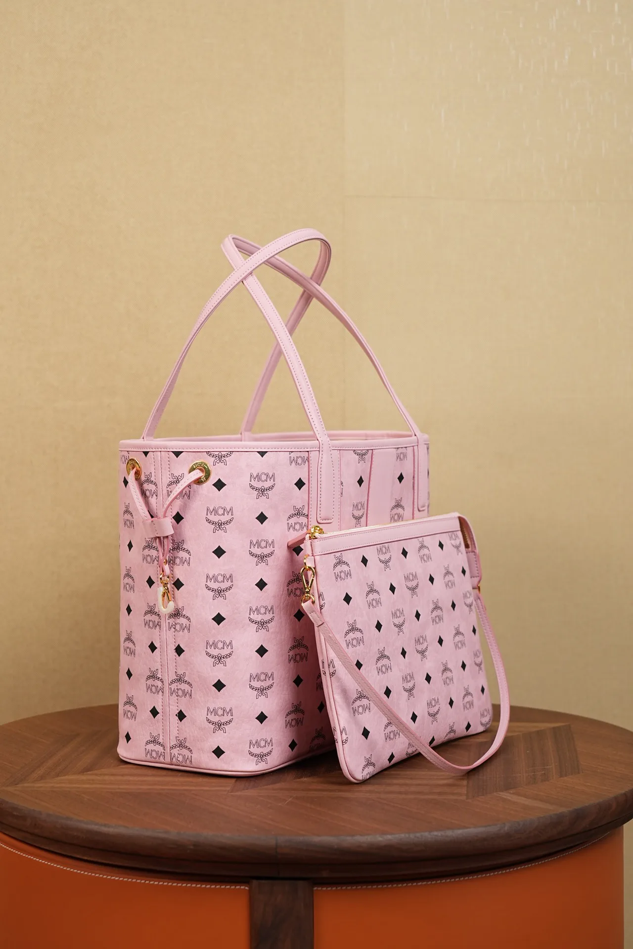Классические Сумки Женские Mcm 397902