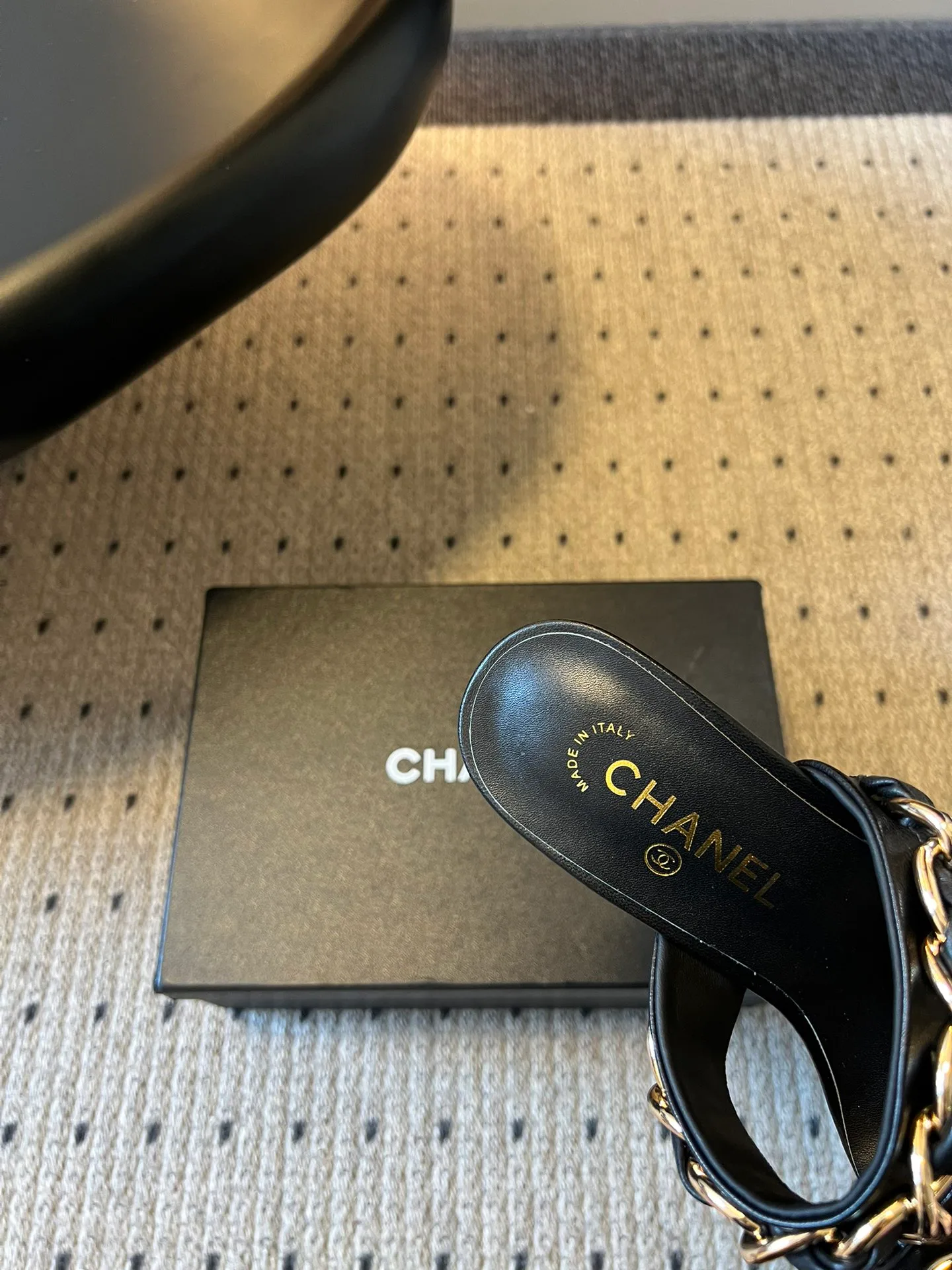 Туфли Женские Chanel 11479710