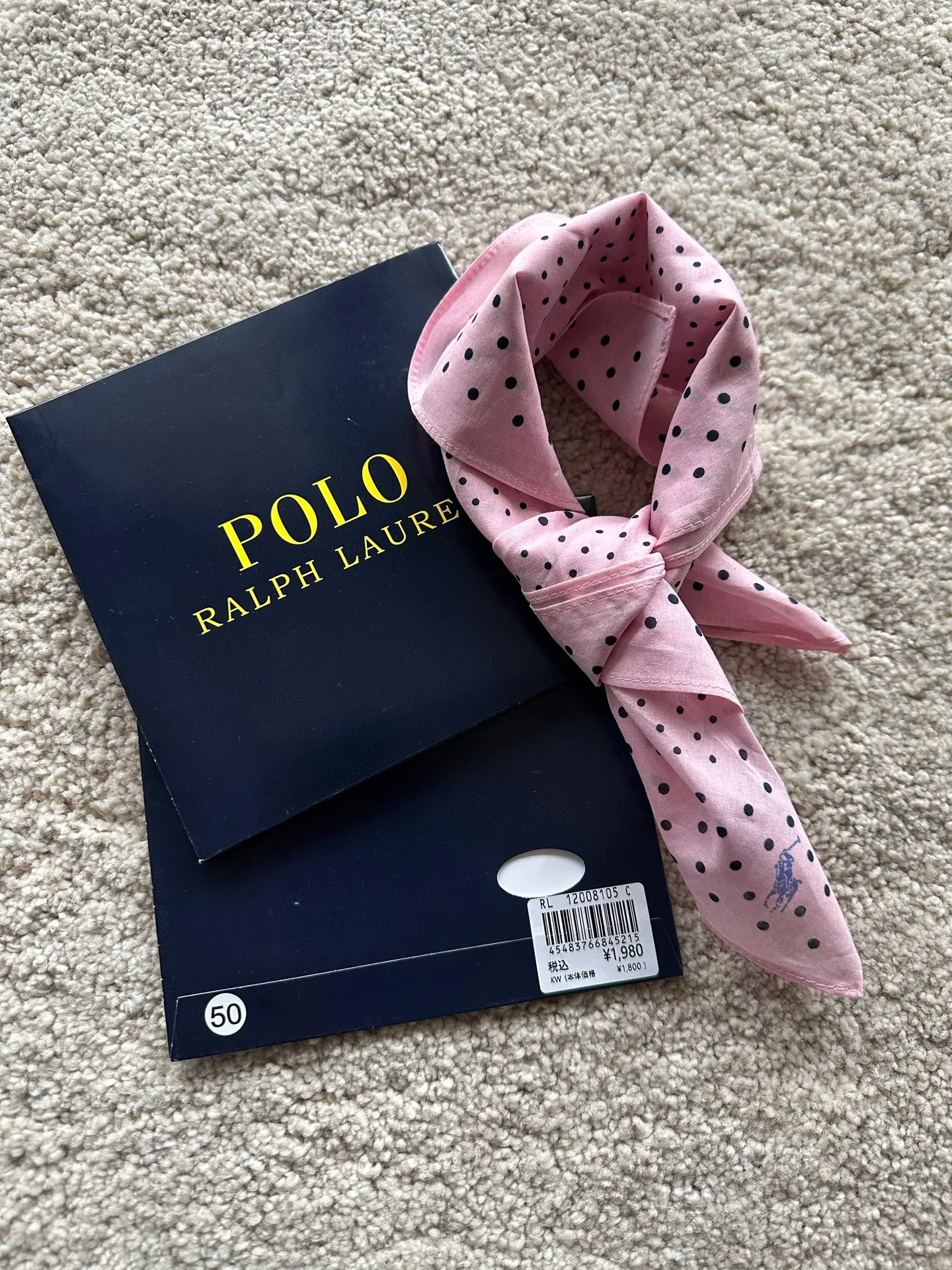 Платки Ralph Lauren 11652649
