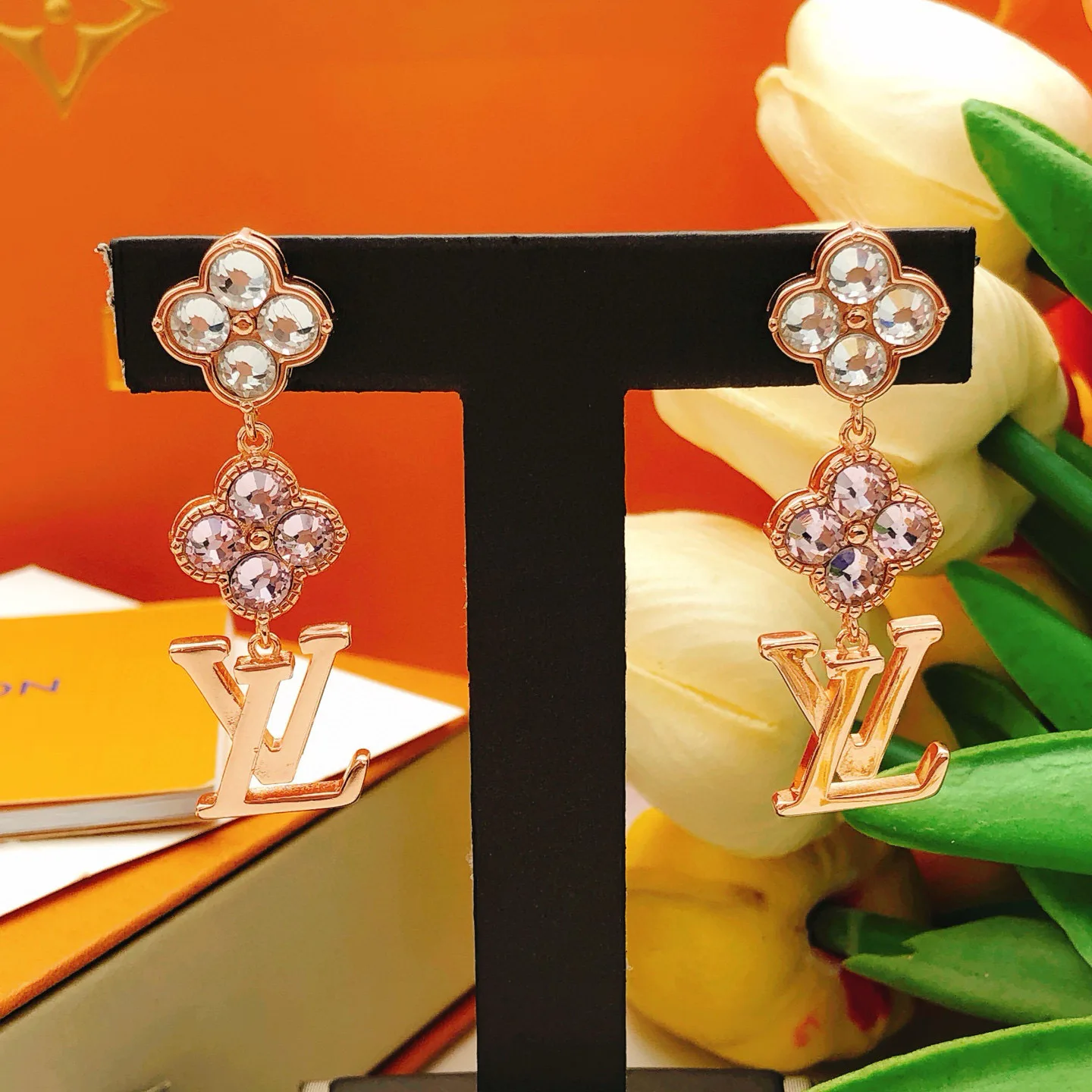 Бижутерия Louis Vuitton 474865