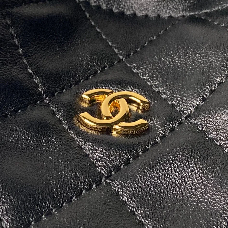 Классические Сумки Женские Chanel 12718250
