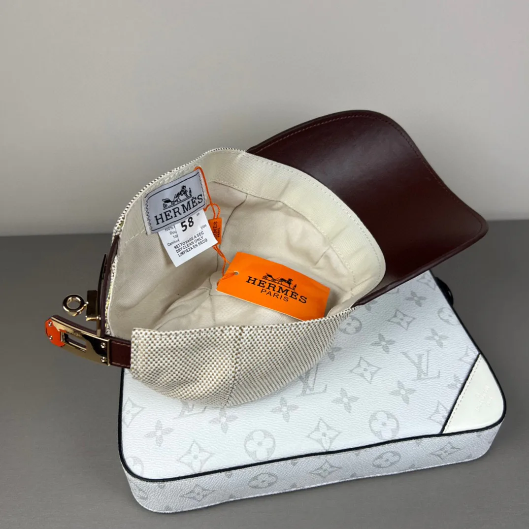 Головные Уборы Hermes 9679956