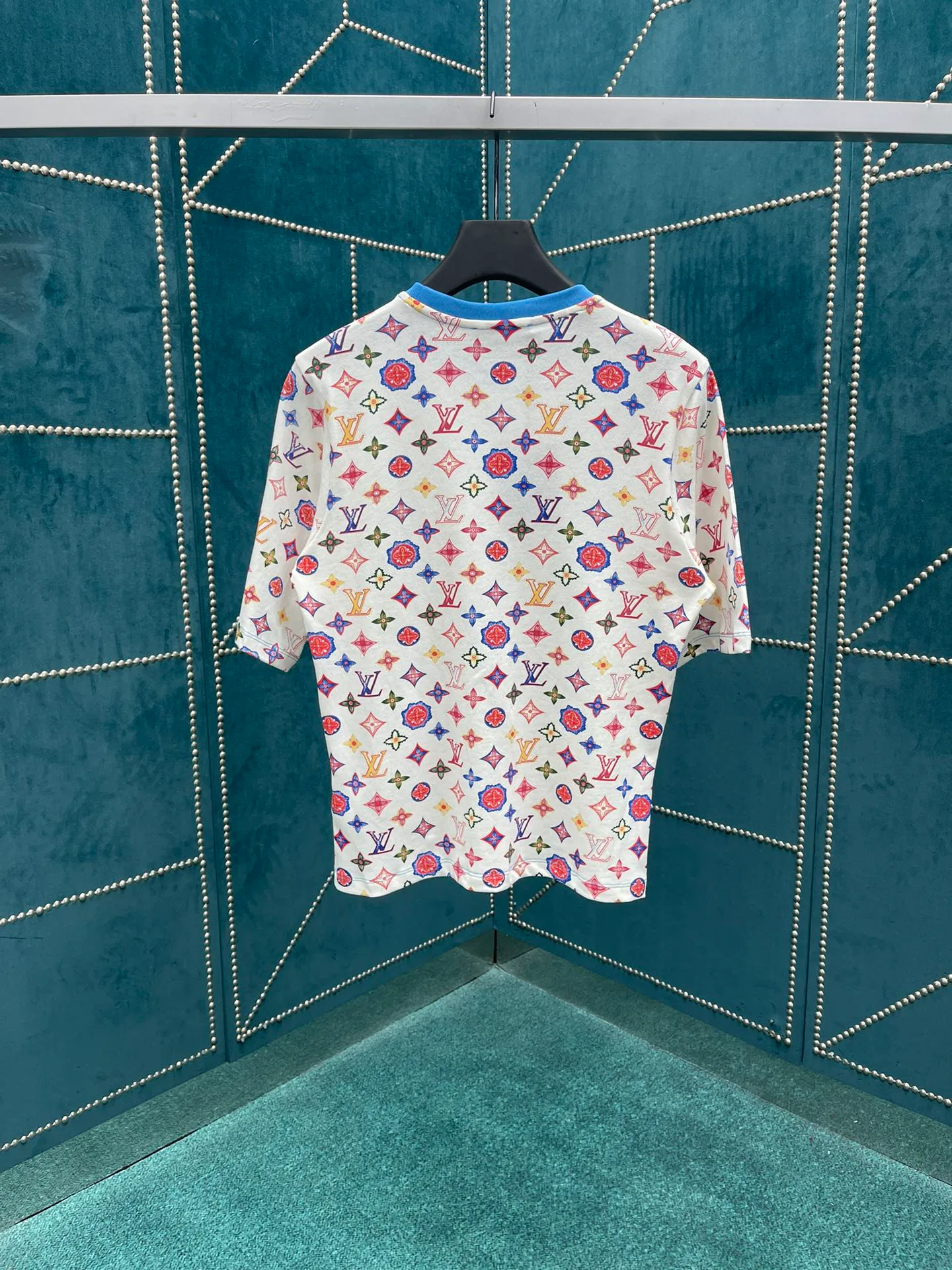 Футболки Женские Louis Vuitton 19319