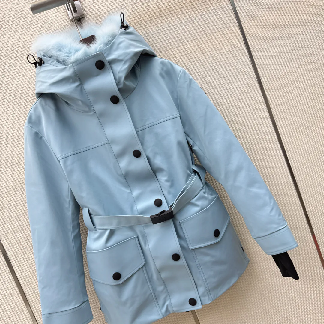 Куртки И Пуховики Женские Moncler 18721784