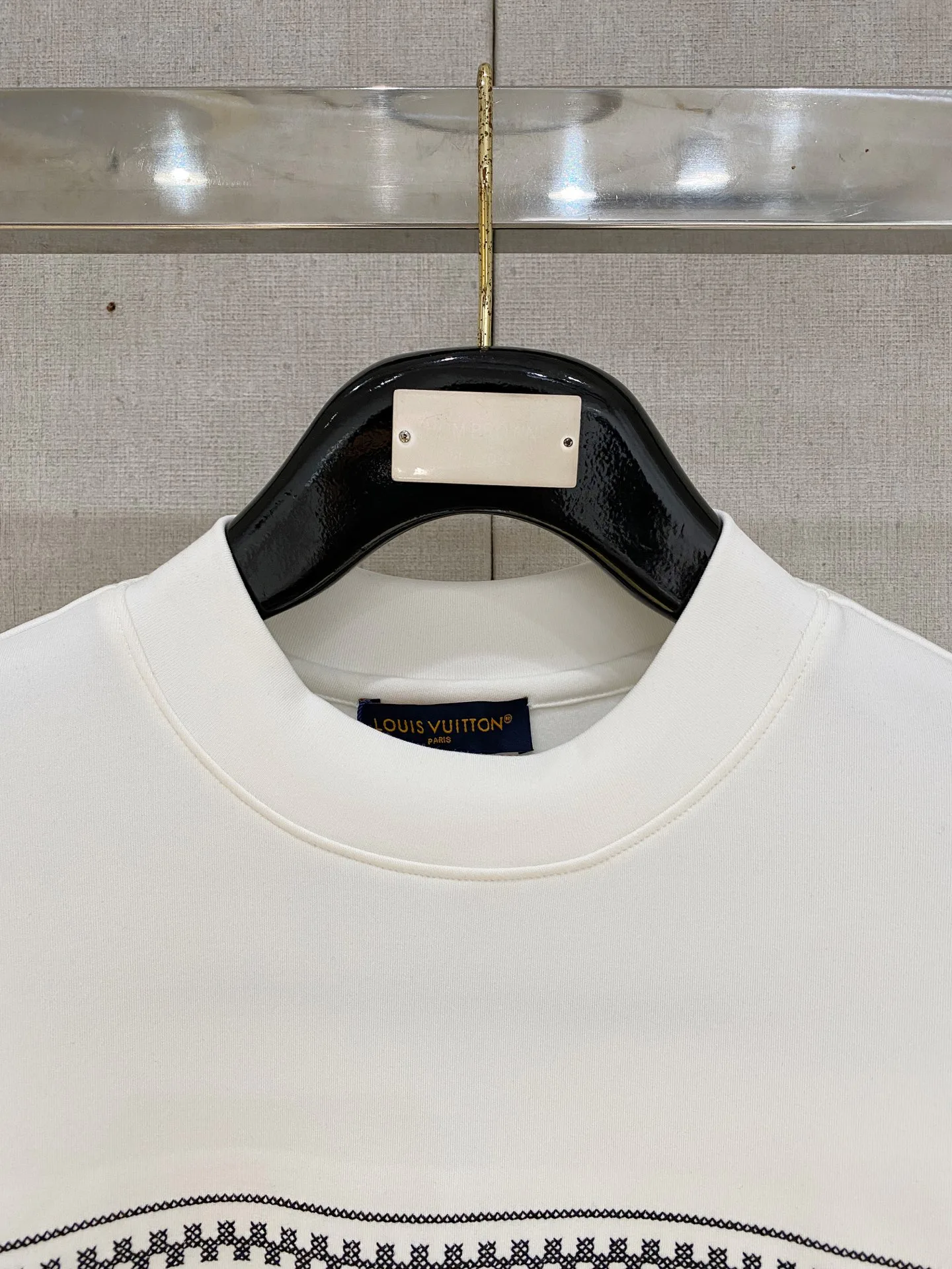 Футболки Мужские Louis Vuitton 1323993