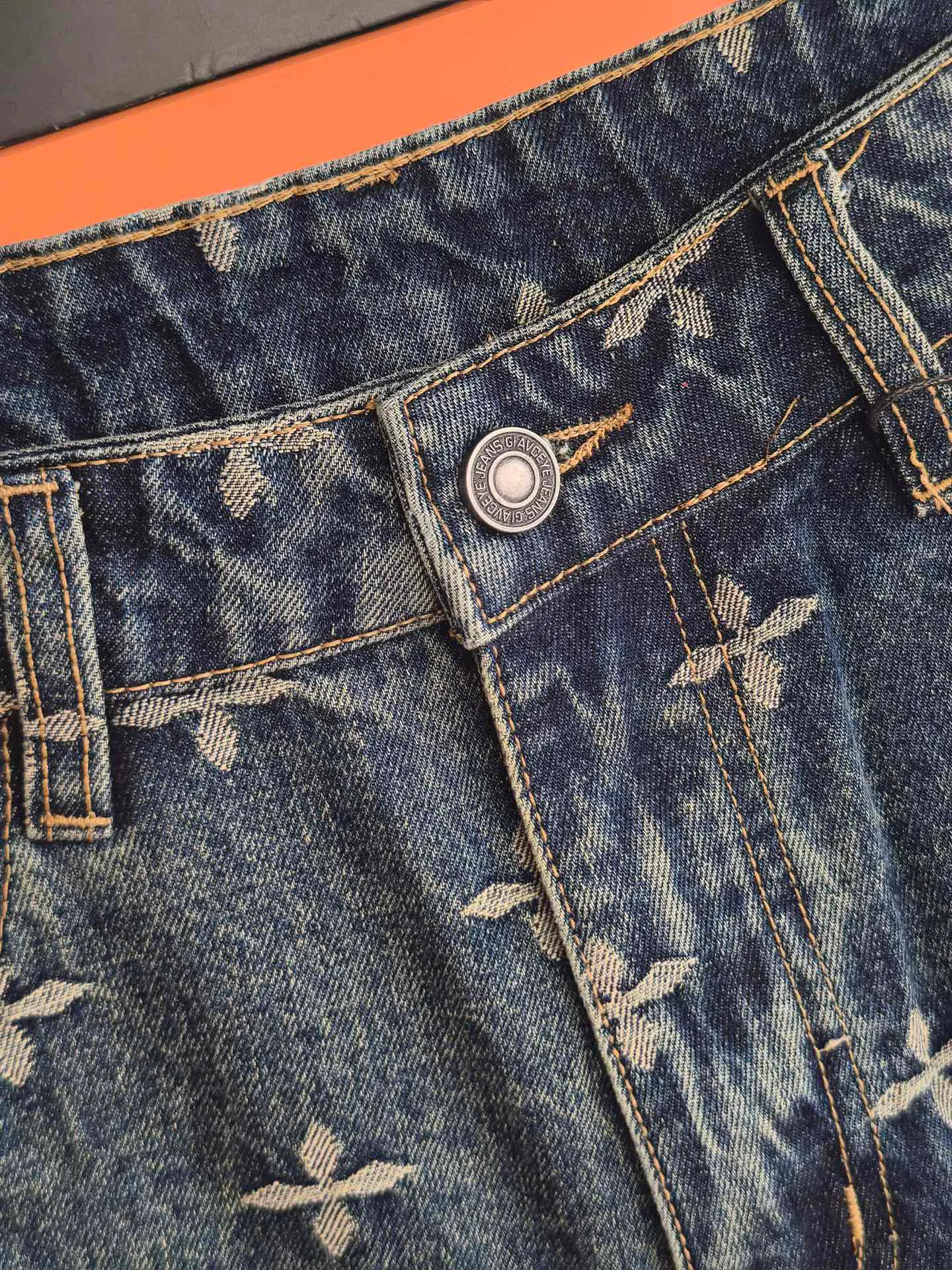 Шорты Мужские Louis Vuitton 34289