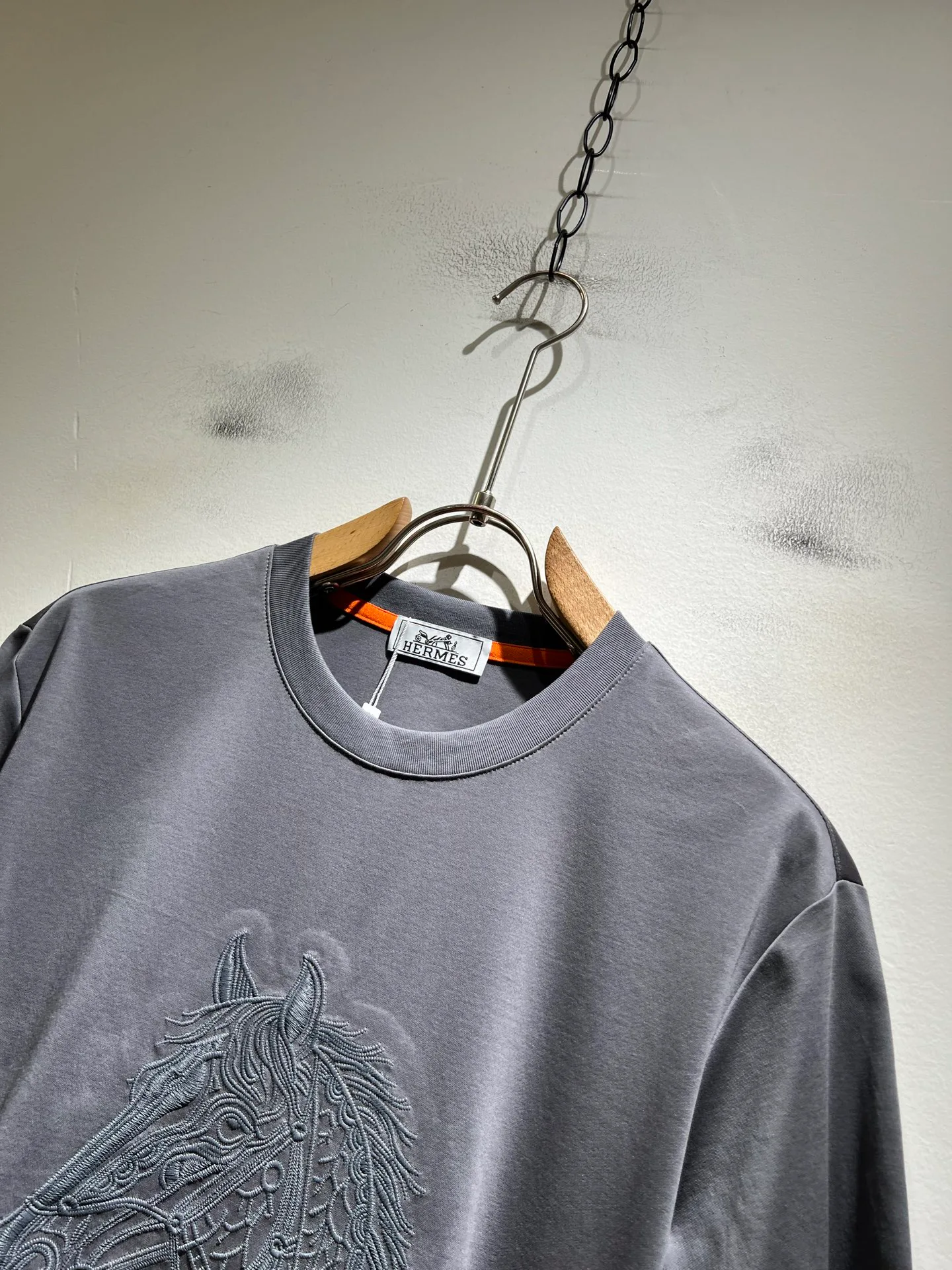 Футболки Мужские Hermes 11952731