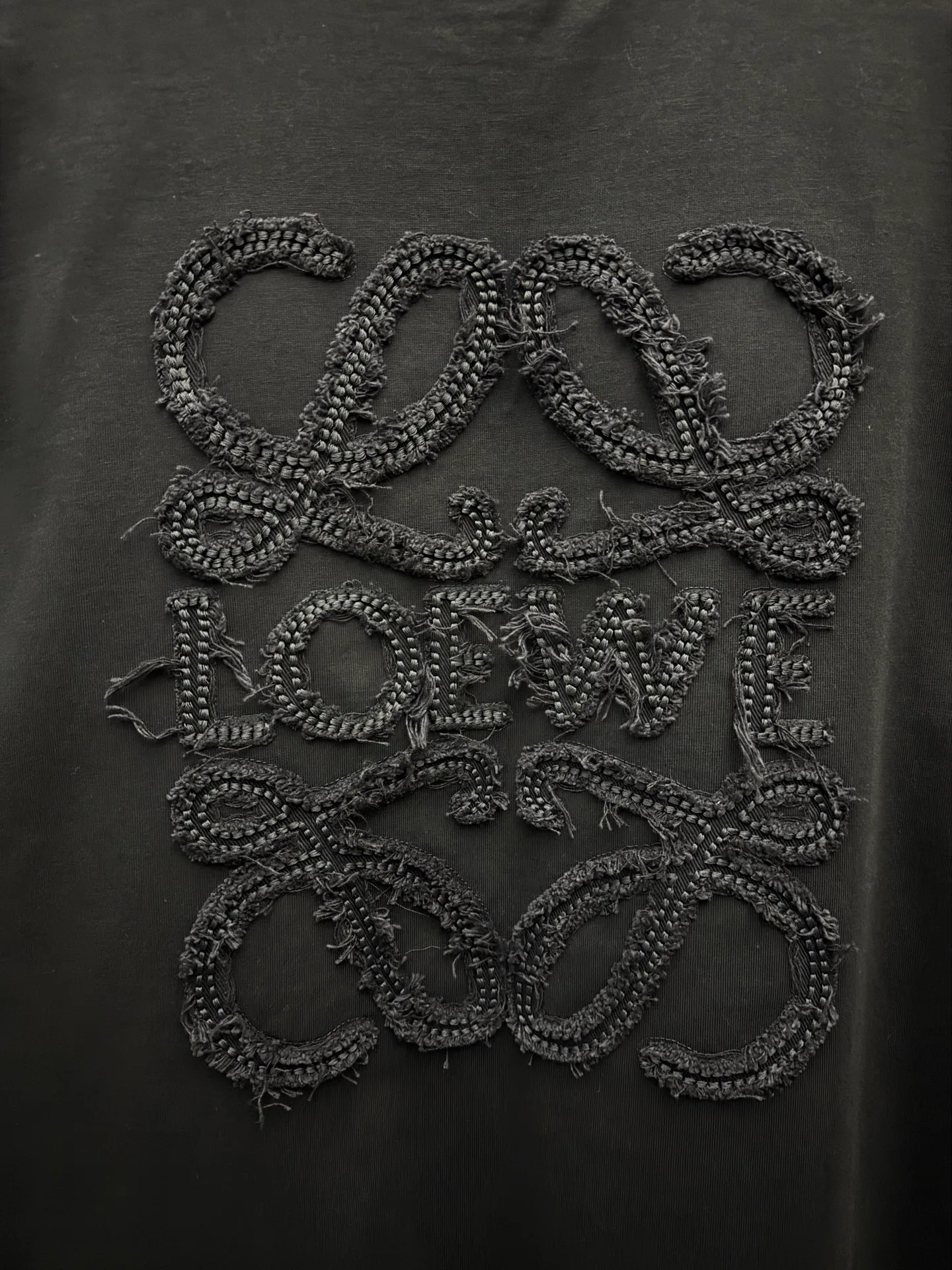 Футболки Женские Loewe 11745187