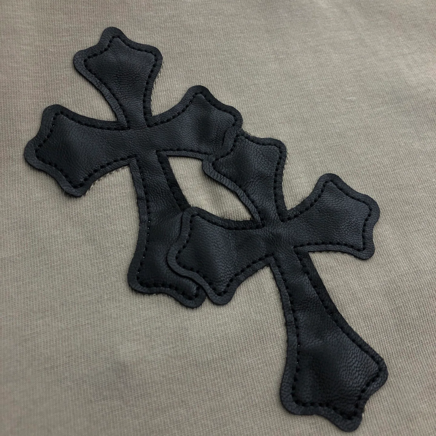 Футболки Женские Chrome Hearts 33660