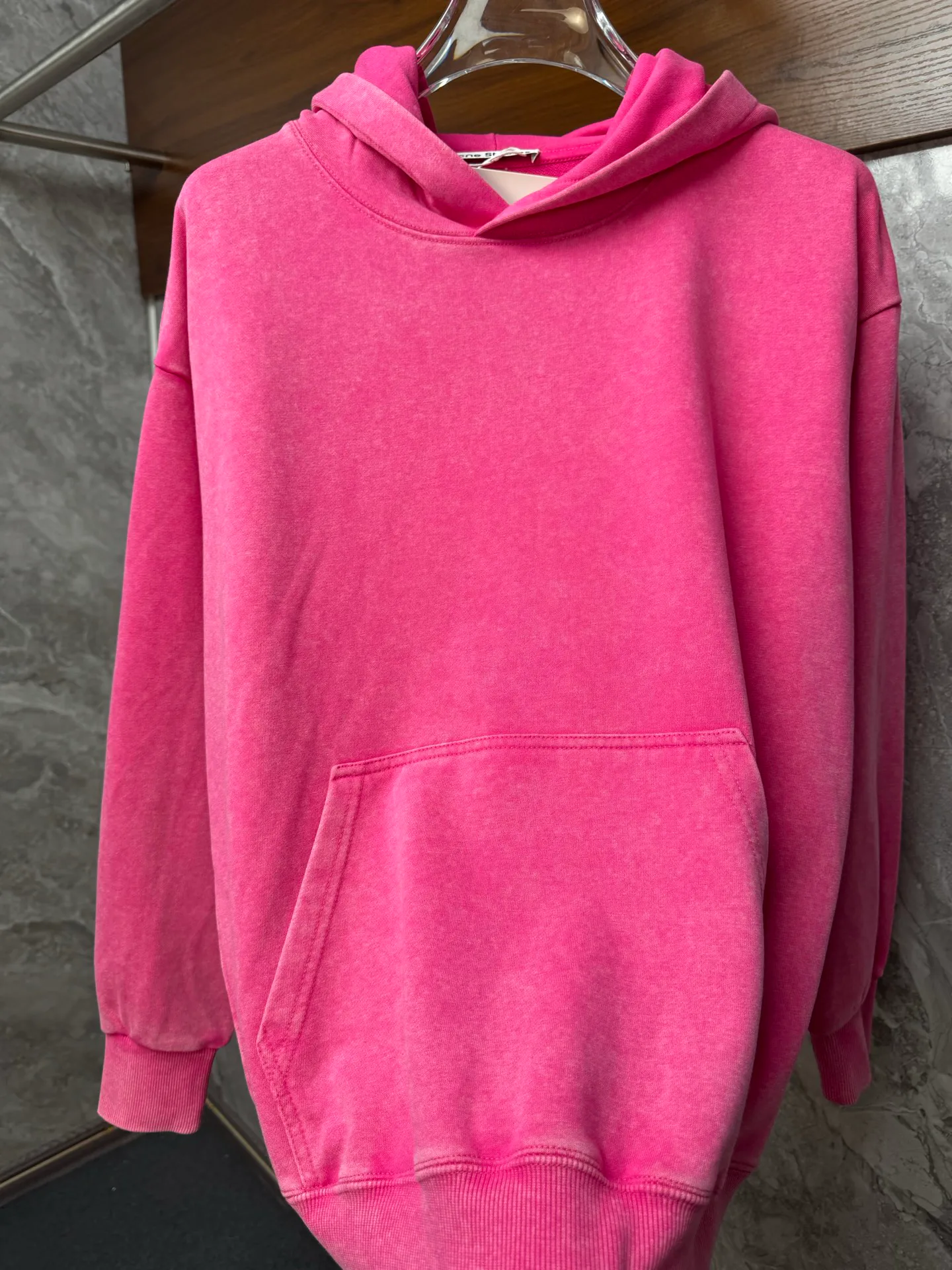 Свитшоты И Худи Мужские Acne Studios 19280556