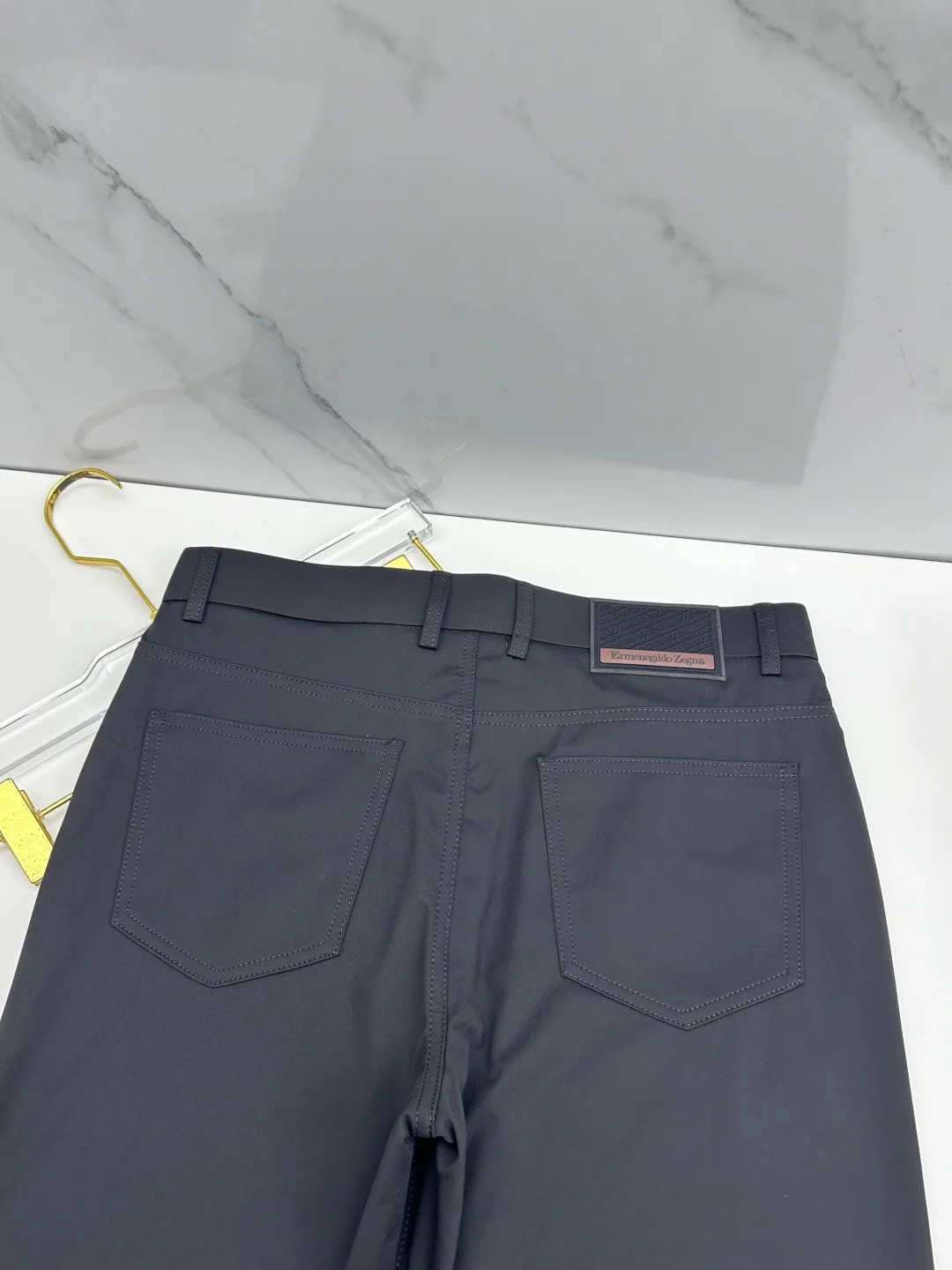 Брюки Мужские Zegna 18246825