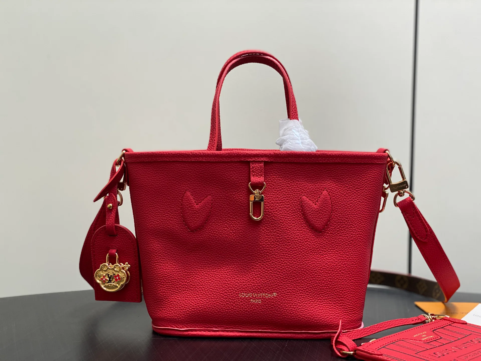 Классические Сумки Женские Louis Vuitton 2642231