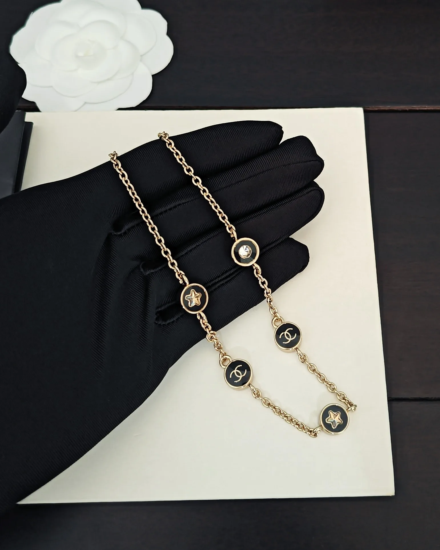 Бижутерия Chanel 225271