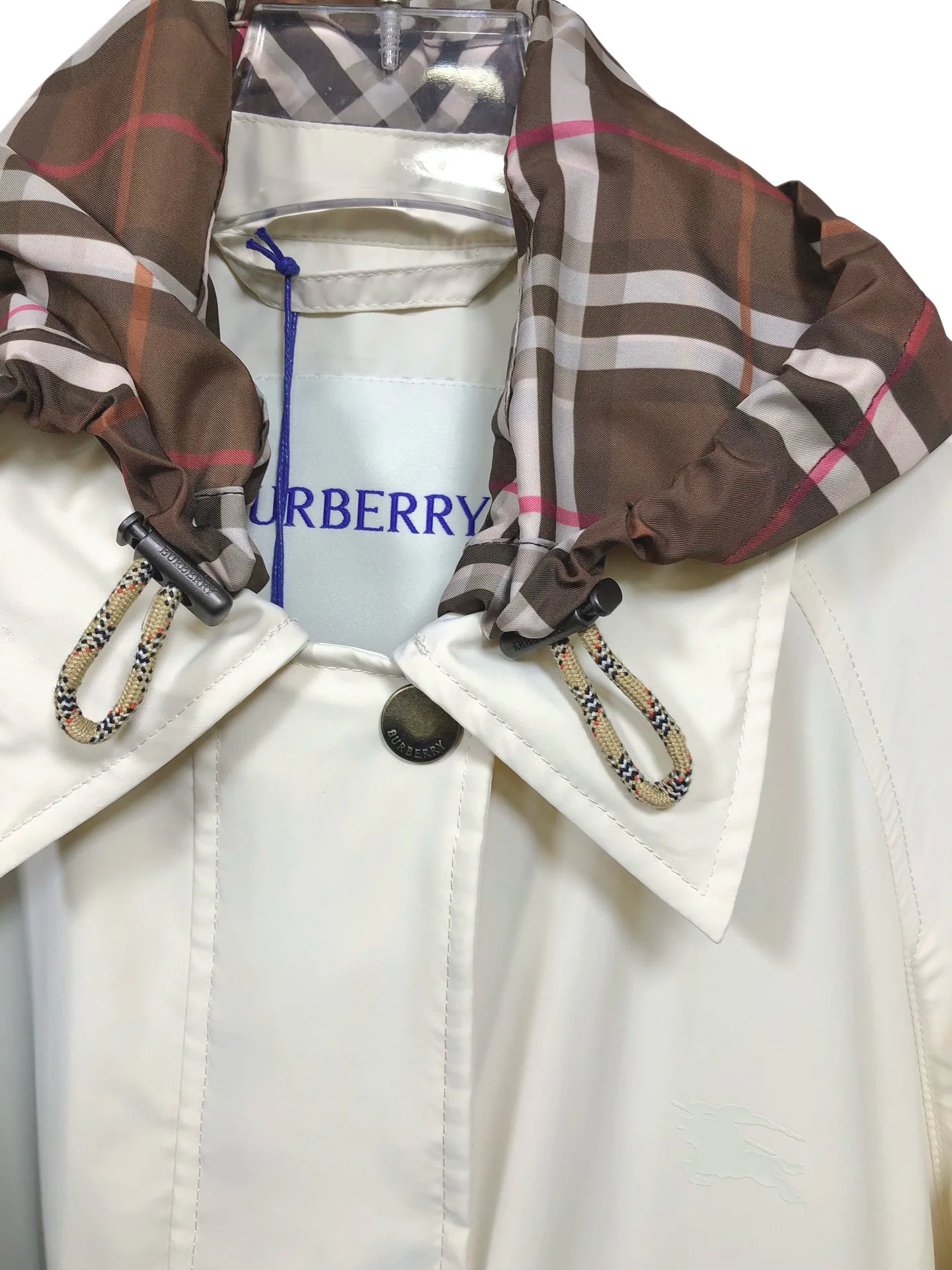 Тренчи Женские Burberry 12991442