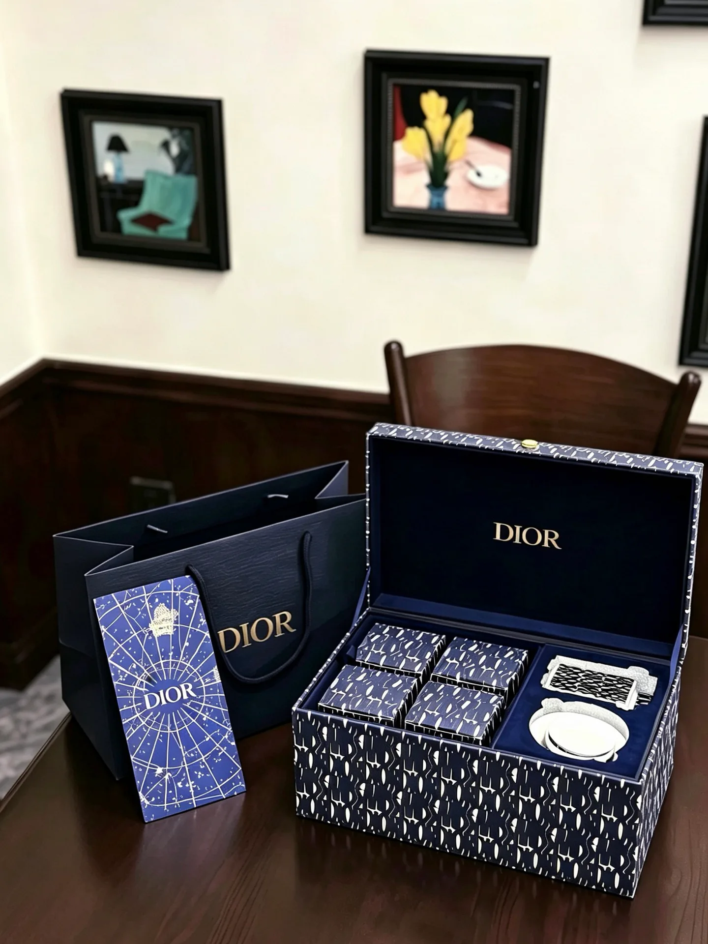 Посуда Christian Dior 18225885