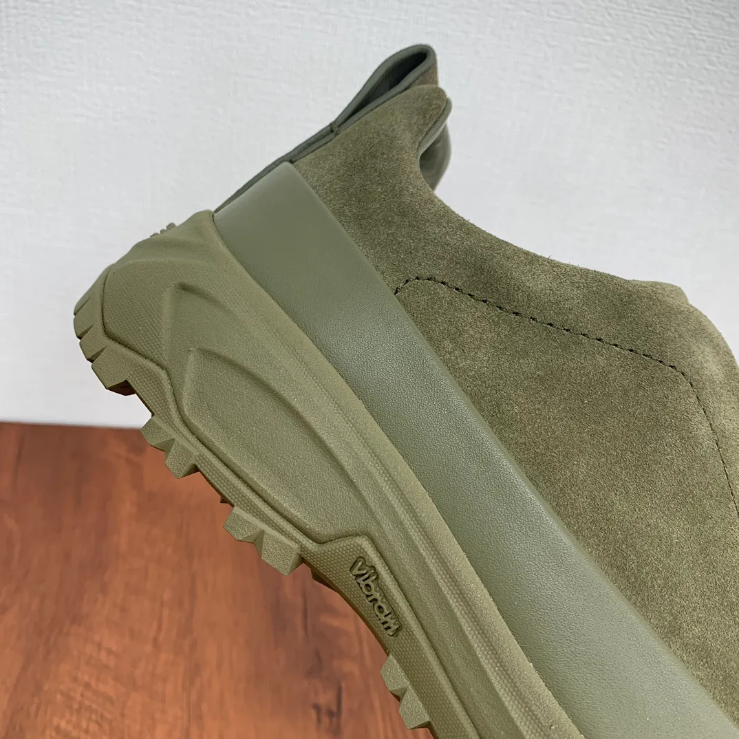 Кроссовки Мужские Zegna 4542258