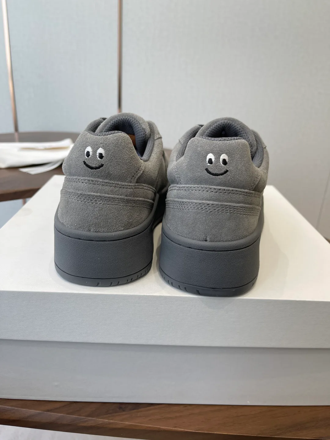 Кеды Женские The Row 357031