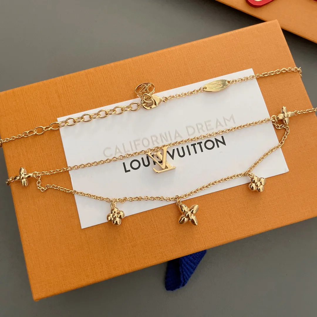 Бижутерия Louis Vuitton 11577647