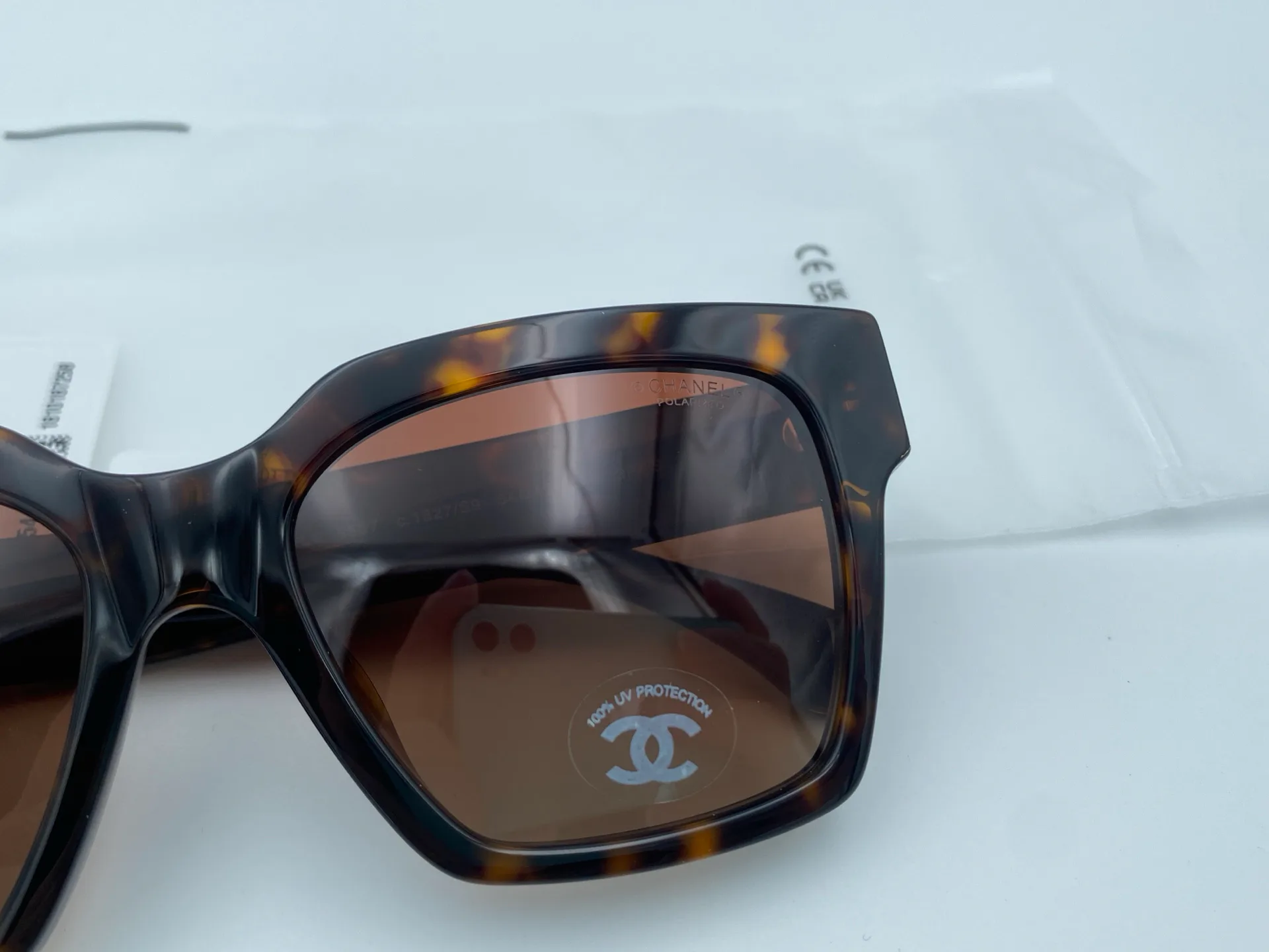 Очки Chanel 440064