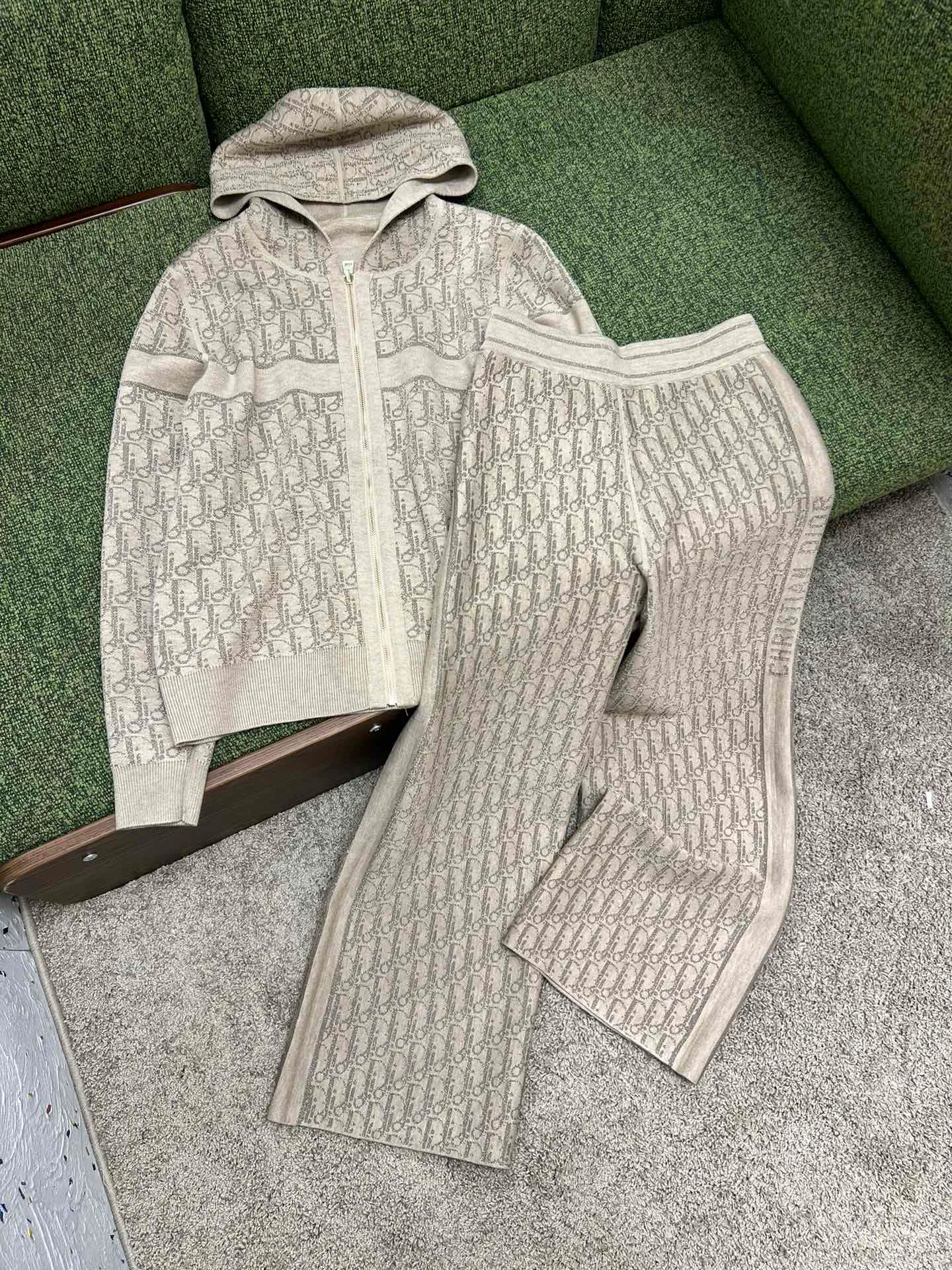 Костюмы Женские Christian Dior 794436