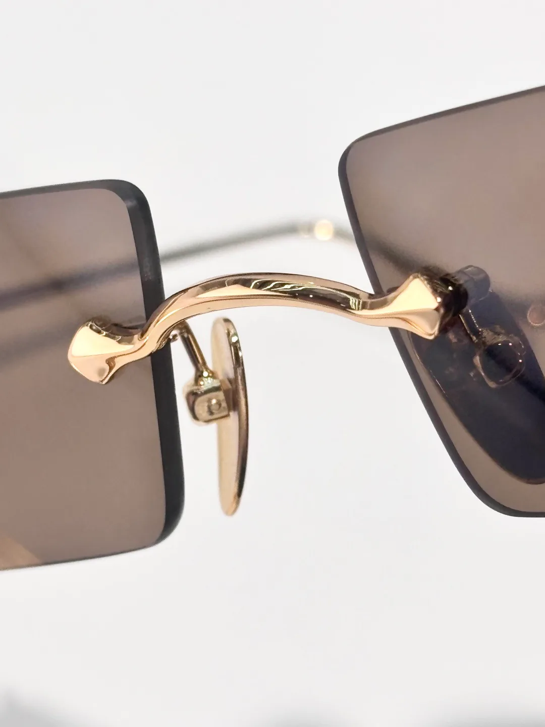 Очки Chrome Hearts 750830