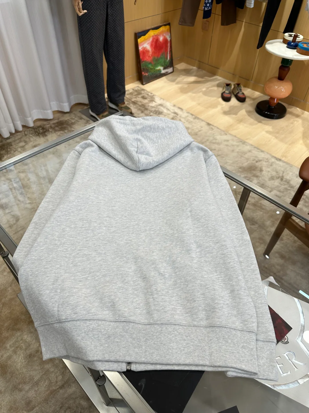 Свитшоты И Худи Мужские Moncler 18260918