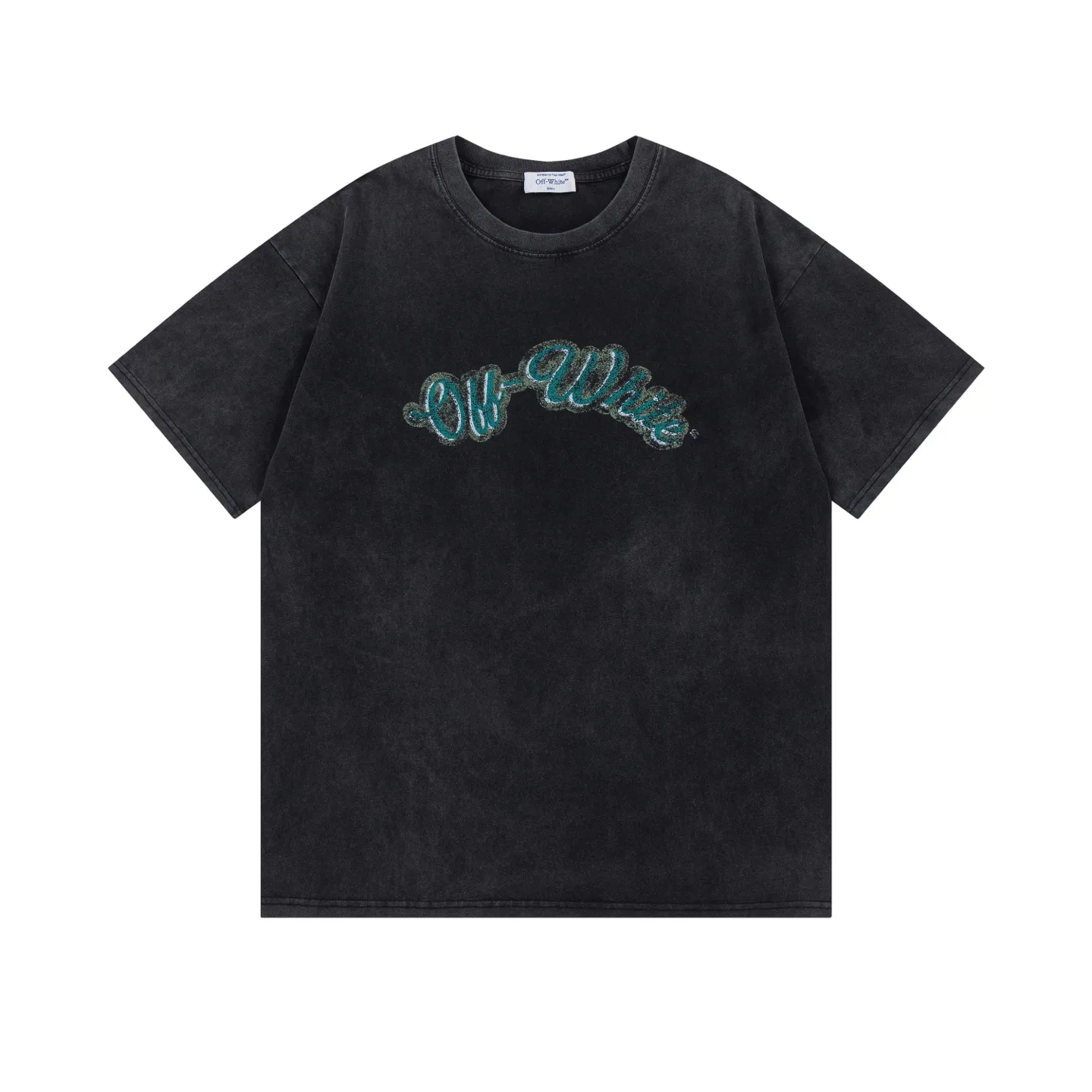 Футболки Мужские Off-White 13428862