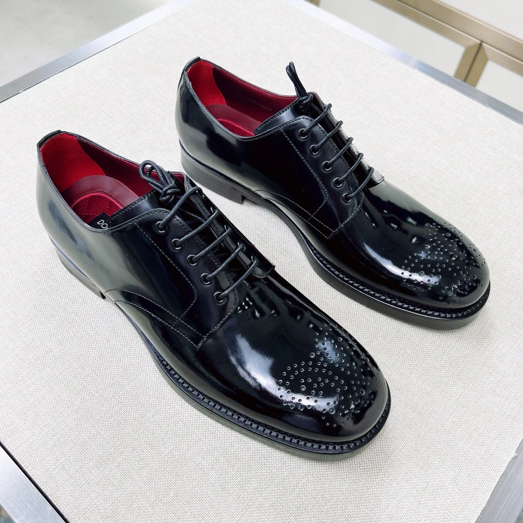 Лоферы И Туфли Мужские Dolce & Gabbana 1727354