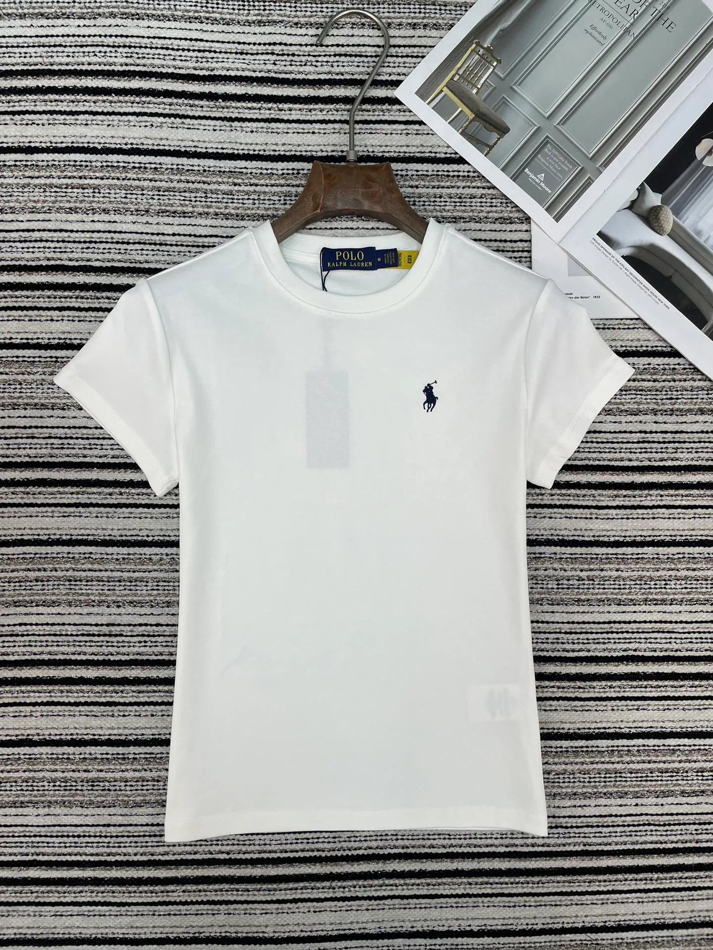 Футболки Женские Ralph Lauren 11429394