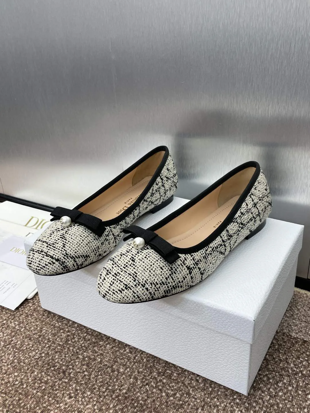 Туфли Женские Christian Dior 11541969