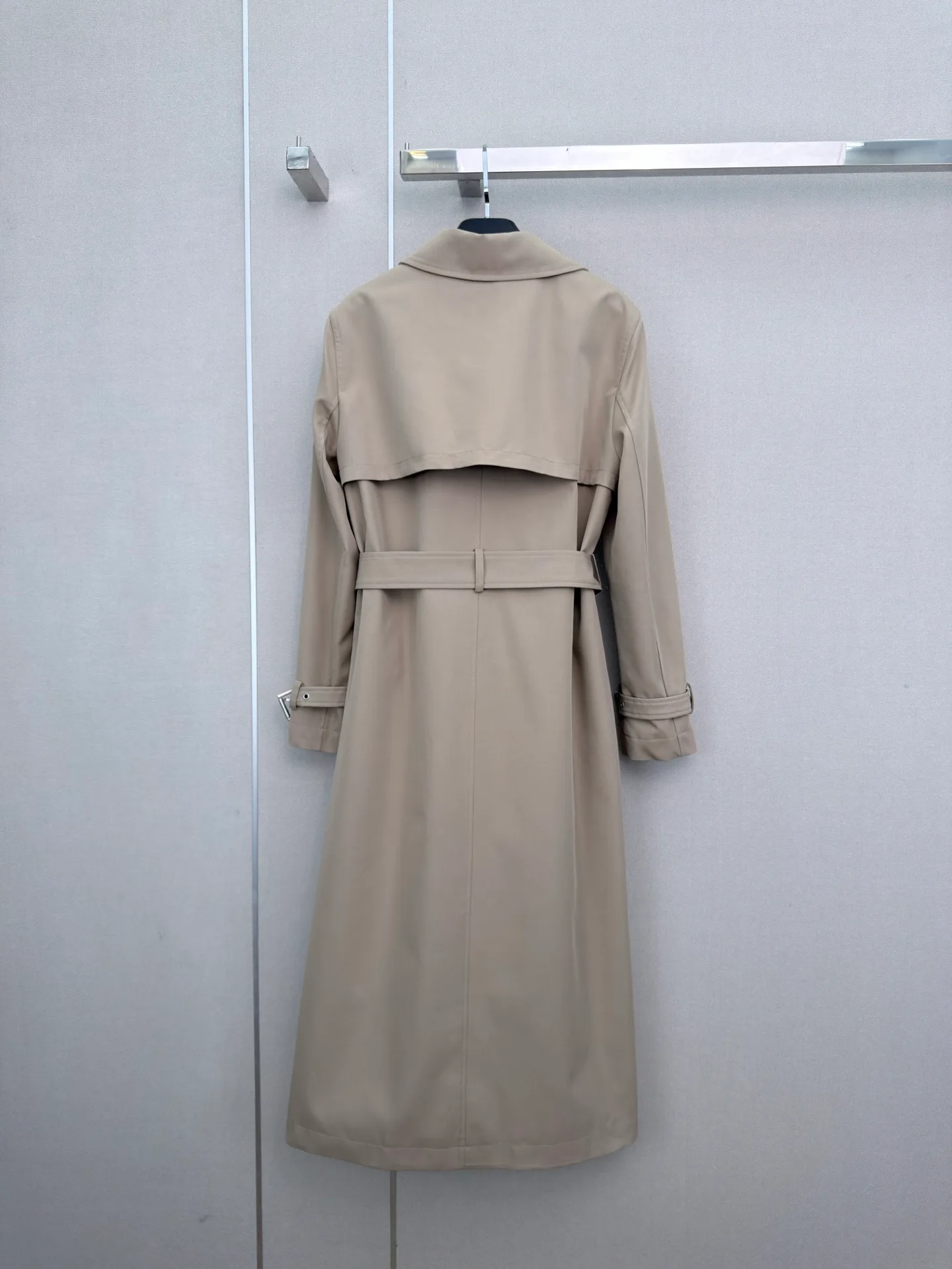 Тренчи Женские Fendi 18963147
