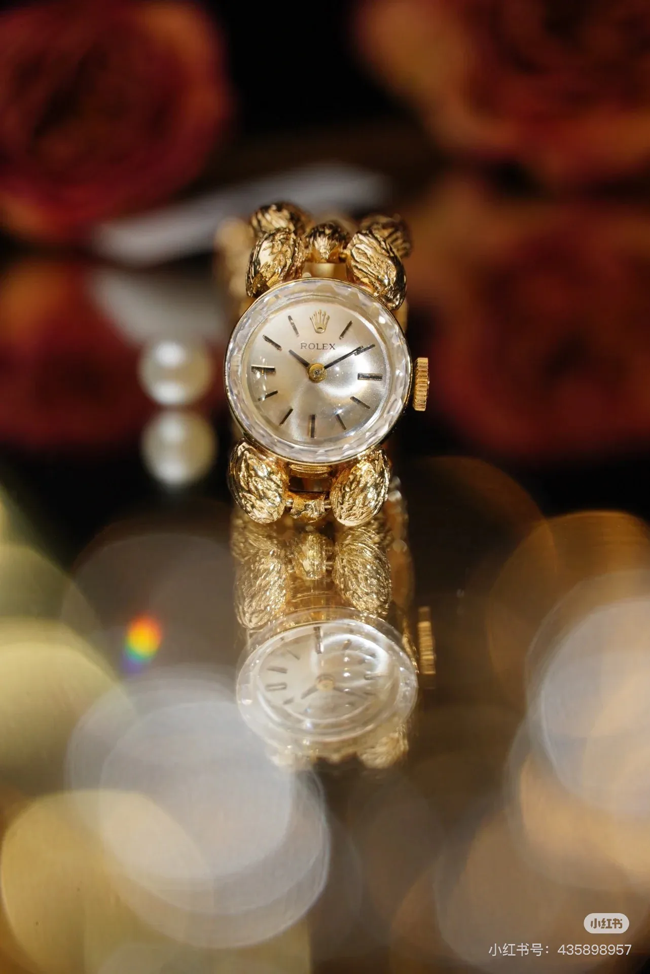 Часы Женские Rolex 11665250
