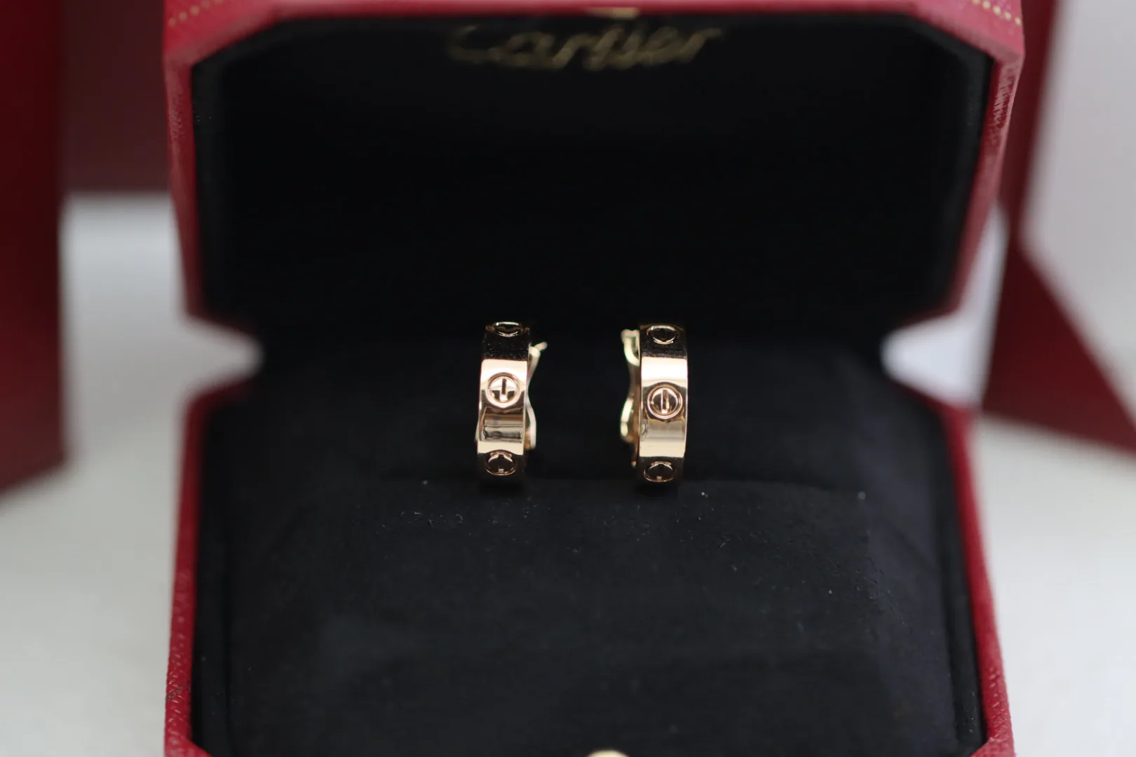 Бижутерия Cartier 1255879