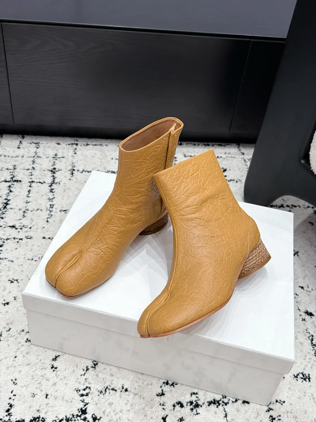 Ботильоны Женские Maison Margiela 18406416
