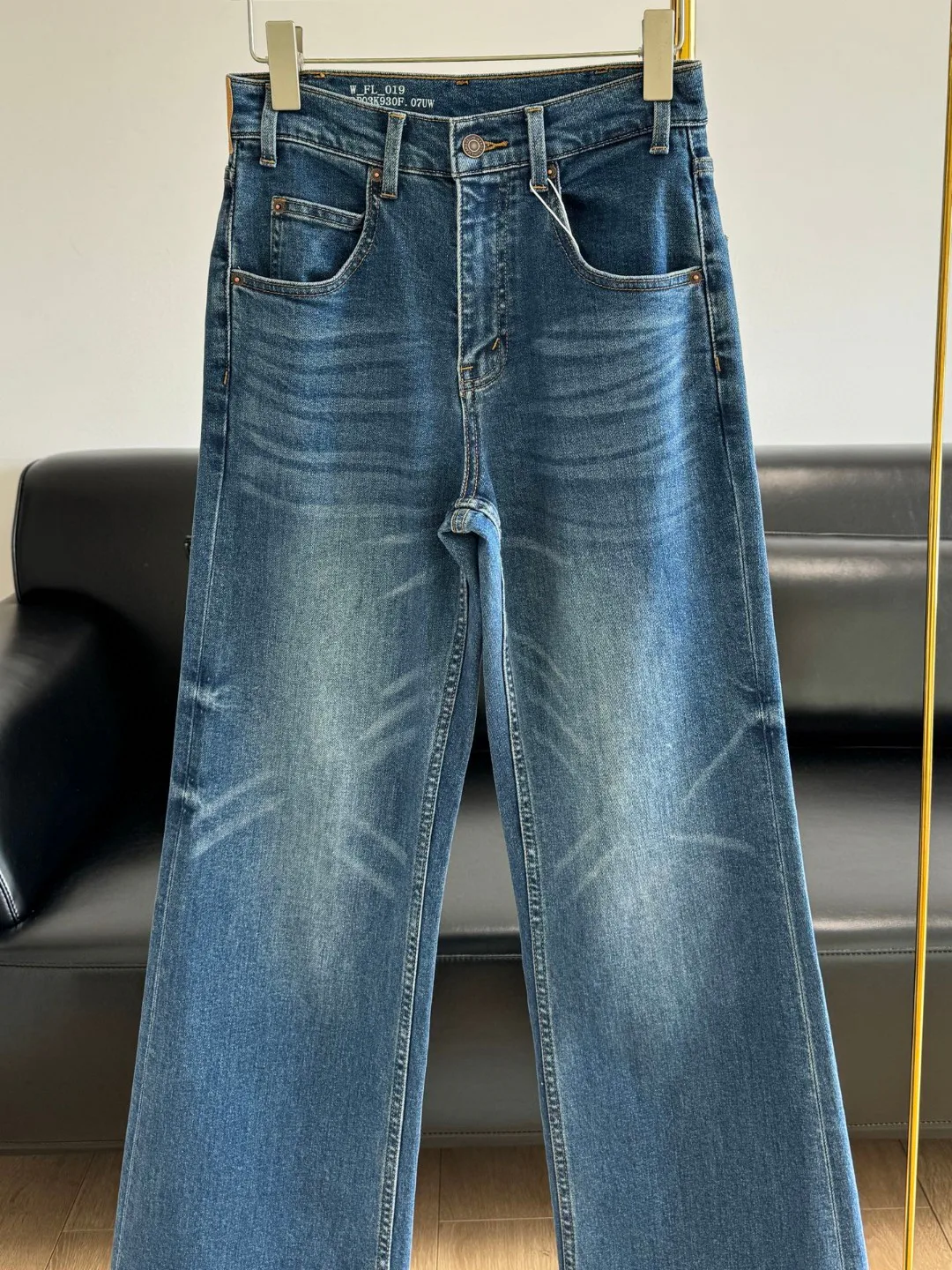 Джинсы Женские Celine 239300