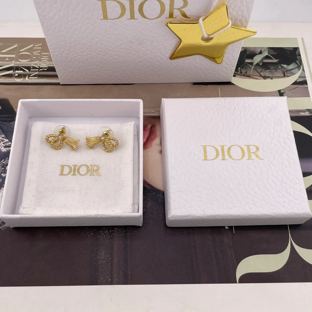 Бижутерия Christian Dior 11791385